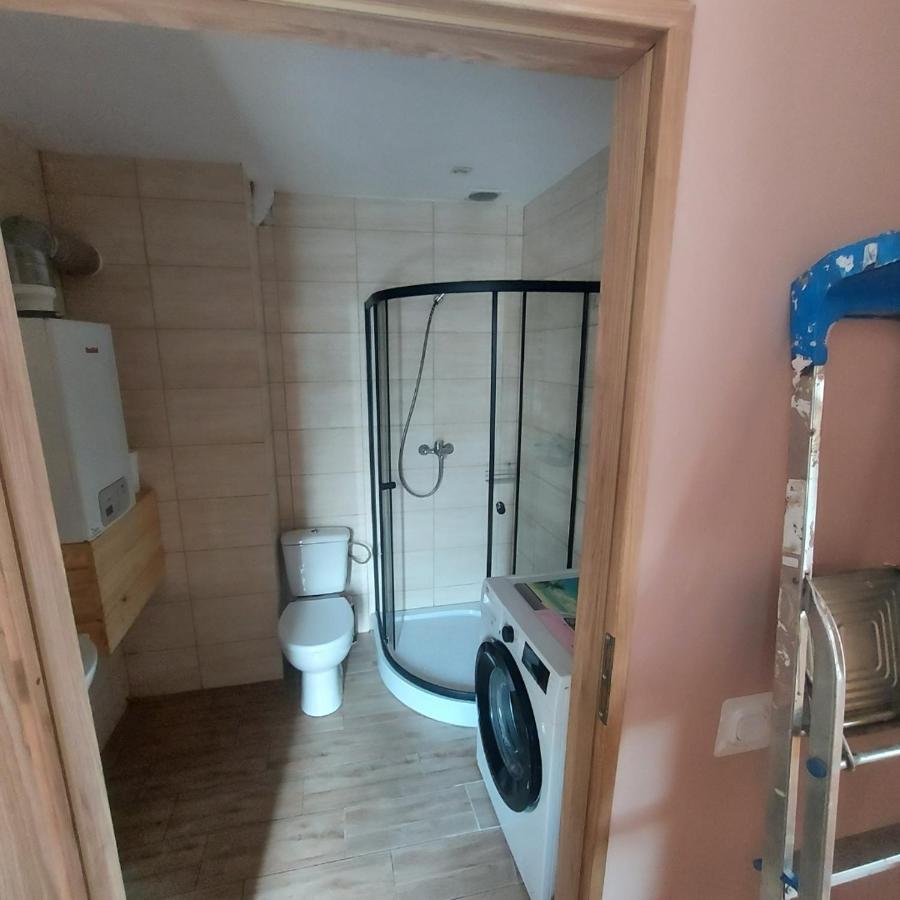 Apartament Rynek 30 Osieczna Exterior photo